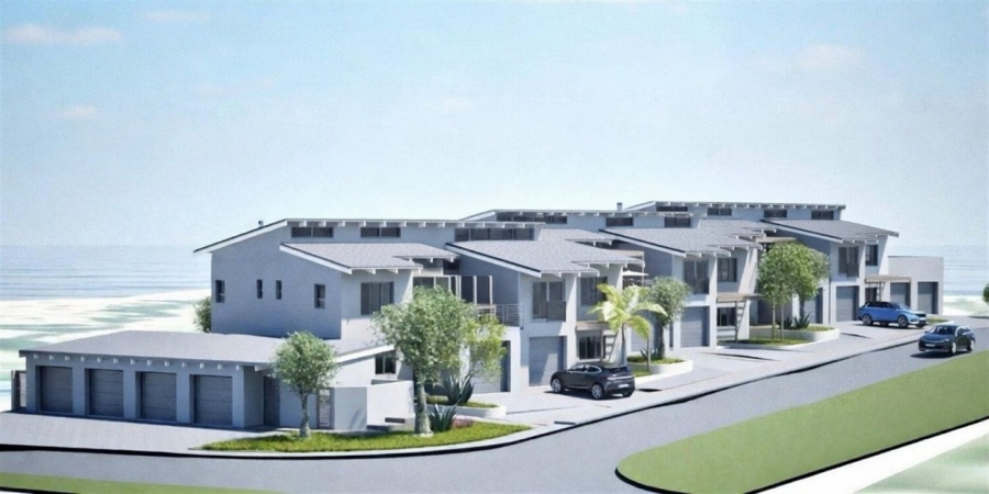 2 Bedroom Property for Sale in Stilbaai Oos Western Cape